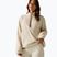 Dámská fleecová mikina Regatta Frankie Half Zip light vanilla/mocha