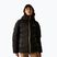 Dámská zateplená bunda REGATTA Altoro Thermal black/mocha