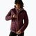Dámská péřová bunda Regatta Hooded Marizion fig