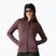 Dámská mikina Dare 2b Glacier Midlayer huckleberry