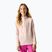 Dětská mikina Dare 2b Consist II Core Stretch pink haze