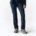Dámské softshellové kalhoty REGATTA Geo Softshell II navy