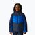 Dětská lyžařská bunda Dare 2b Cheery navy/athletic blue