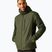 Pánská nepromokavá bunda REGATTA Allston dark khaki/wood brown