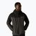 Pánská nepromokavá bunda Regatta Highton Stretch Padded Jacket ash/black