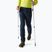 Pánské softshellové kalhoty REGATTA Geo Softshell navy