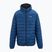 Pánská péřová bunda REGATTA Hooded Marizion aviator blue