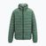 Pánská péřová bunda REGATTA Hooded Marizion dark forest green