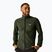 Pánská mikina REGATTA Baslinn dark khaki/black