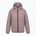 Dětská péřová bunda Regatta Hooded Marizion powder lilac
