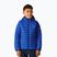 Dětská péřová bunda REGATTA Hooded Marizion olympian blue/aviator blue