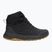Pánské turistické boty REGATTA Onyx Mid black gum