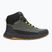 Pánské turistické boty REGATTA Onyx Mid dark khaki cyprus