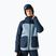 Pánská lyžařská bunda Dare2B Baseplate IV Jacket navy/dusky blue