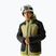 Pánská lyžařská bunda Dare2B Baseplate IV Jacket black/martini olive
