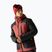 Pánská lyžařská bunda Dare2B Baseplate IV Jacket black/rustic red