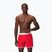 Pánské koupací šortky Speedo Jetstream Retro Logo Volley 16" 8-005082003 high risk red