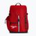 Plavecký batoh Speedo Pro 45 l speedo red