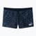Pánské plavecké boxerky Speedo Valmilton Aquashort anthracite