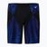 Pánské plavecké jammery Speedo Endurance+ Max Compression Jammer black/blue