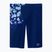 Pánské plavecké jammery Speedo Placement Printed Jammer moonglow smoke/navy