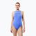 Dámské jednodílné plavky Speedo Endurance+ Logo Hydrasuit moonlight lavender