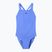 Dámské jednodílné plavky Speedo ECO Endurance+ Medalist moonlight lavender