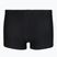 Chlapecké plavecké boxerky Nike Logo Graphic Square Leg black
