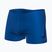 Chlapecké plavecké boxerky Nike Logo Graphic Square Leg game royal