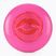 Frisbee Sunflex Pro Classic pink 81110