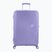 Cestovní kufr American Tourister Soundbox 110 l lavender