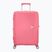 Cestovní kufr American Tourister Soundbox 67 81 l sun kissed coral