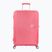 Cestovní kufr American Tourister Soundbox 77 110 l sun kissed coral