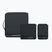 Cestovní organizér Samsonite Pack-Sized 3 ks black