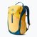 Dětský turistický batoh Gregory Wander 12 l aqua yellow