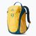 Dětský turistický batoh Gregory Wander 8 l aqua yellow