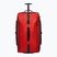 Cestovní kufr Samsonite Paradiver Light 121,5 l flame red