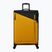 Kufr American Tourister Daring Dash 117 l black/yellow