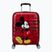 Cestovní kufr American Tourister Disney Wavebreaker 36 l mickey comics red