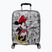 Cestovní kufr American Tourister Disney Wavebreaker 36 l minnie comics white