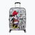 Cestovní kufr American Tourister Disney Wavebreaker 64 l minnie comics white