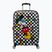 Cestovní kufr American Tourister Disney Wavebreaker 64 l mickey check
