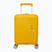 Cestovní kufr American Tourister Soundbox Mini 47 22 l golden yellow