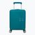 Cestovní kufr American Tourister Soundbox Mini 47 22 l deep teal
