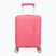 Cestovní kufr American Tourister Soundbox Mini 47 22 l sun kissed coral