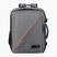 Batoh  American Tourister Casual Backpack M 38 l dark grey