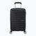 Cestovní kufr American Tourister Flashline Spinner 55 34 l shadow black