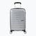 Cestovní kufr American Tourister Flashline Spinner 55 34 l sky silver