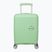 Cestovní kufr American Tourister Soundbox Mini 22 l pastel green