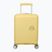 Cestovní kufr American Tourister Soundbox Mini 22 l pastel yellow